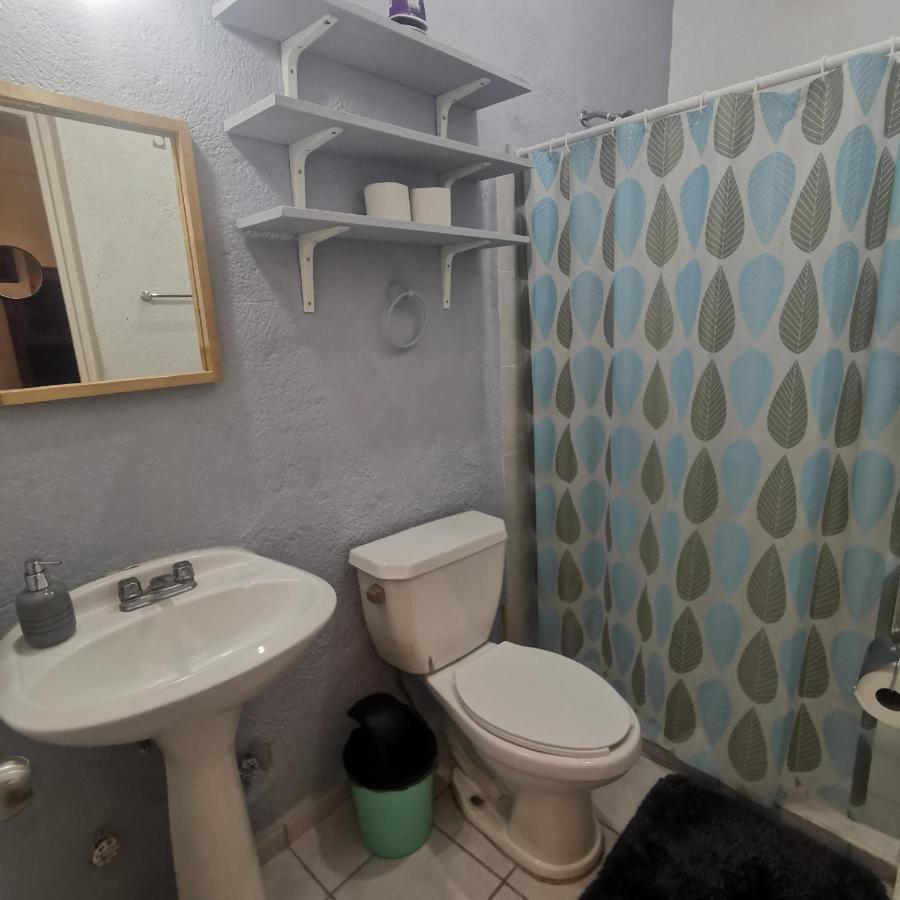 2 Bedroom Apartment With A/C Wi-Fi Best Location! Zihuatanejo Exterior photo