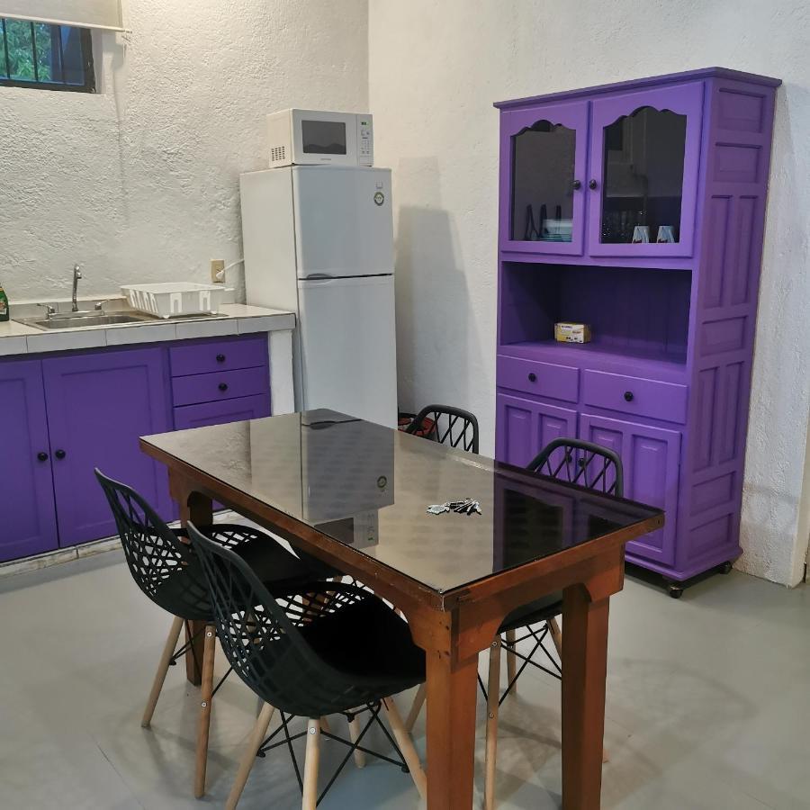 2 Bedroom Apartment With A/C Wi-Fi Best Location! Zihuatanejo Exterior photo