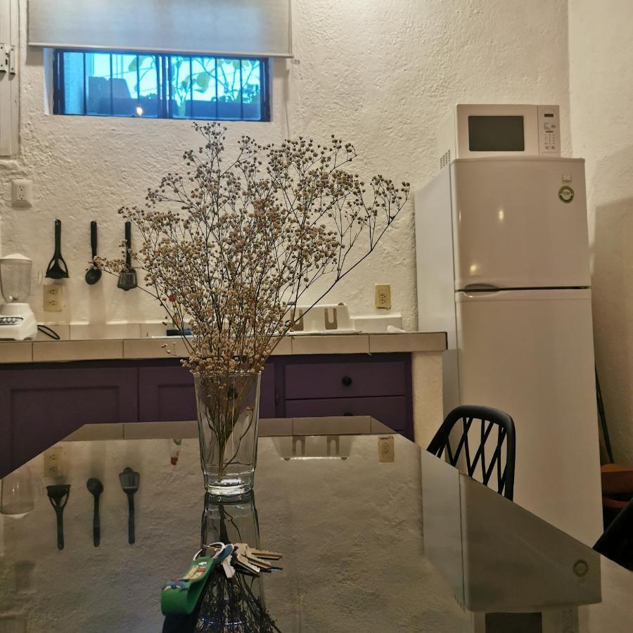 2 Bedroom Apartment With A/C Wi-Fi Best Location! Zihuatanejo Exterior photo